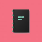 Notebook Custom