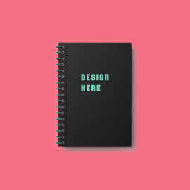 Notebook Custom