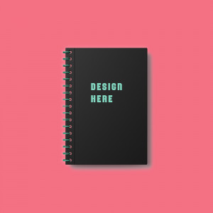 Notebook Custom